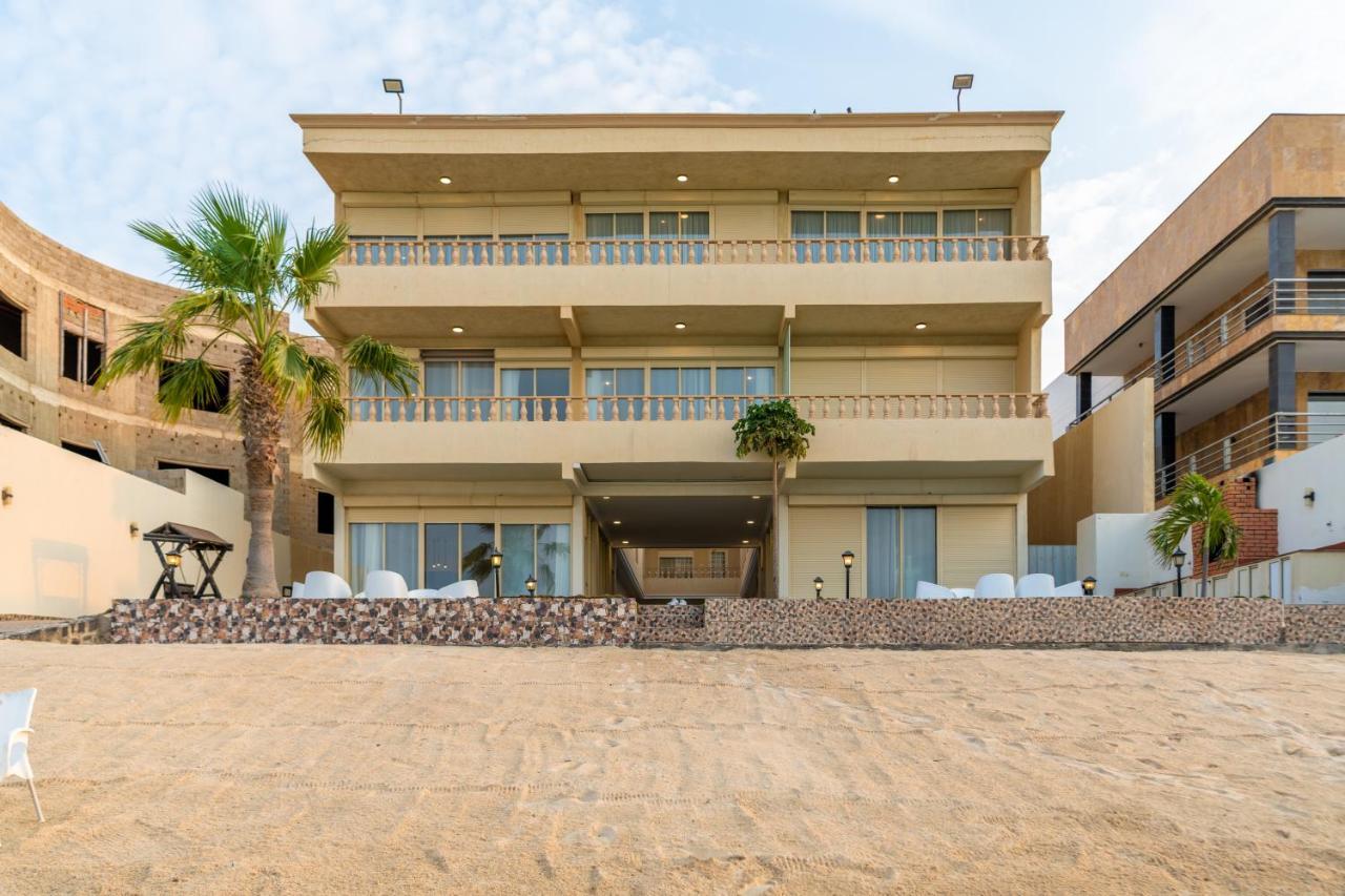 Indium Suites Durrat Alarus - Families Only Kültér fotó