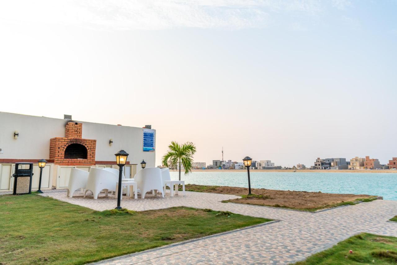 Indium Suites Durrat Alarus - Families Only Kültér fotó